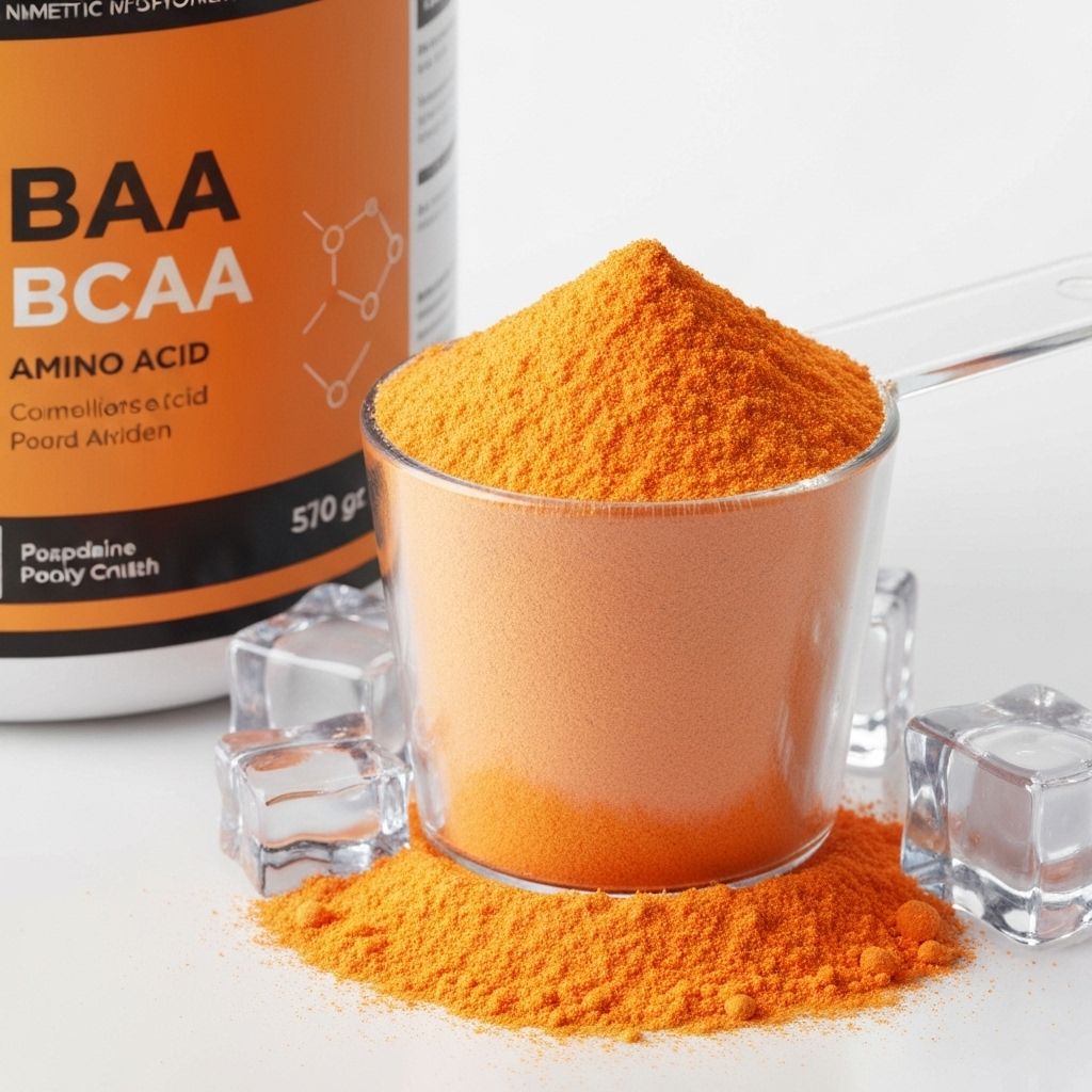 BCAA Complex