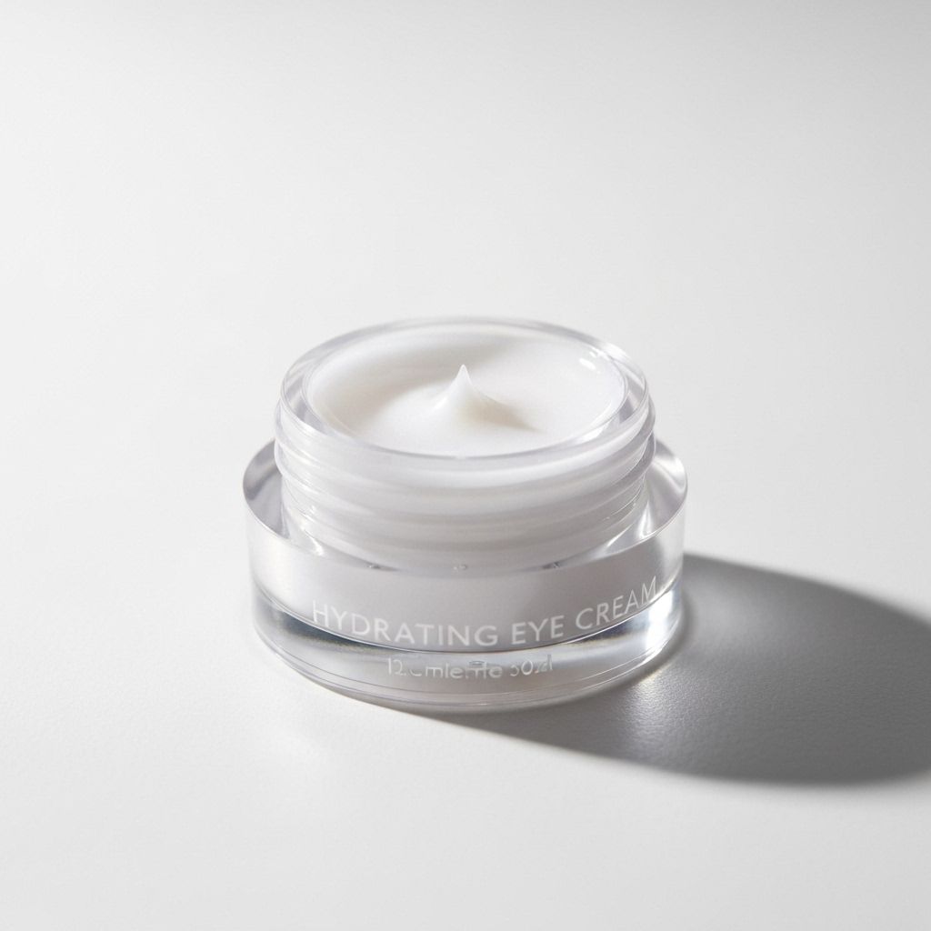 Hydrating Eye Cream