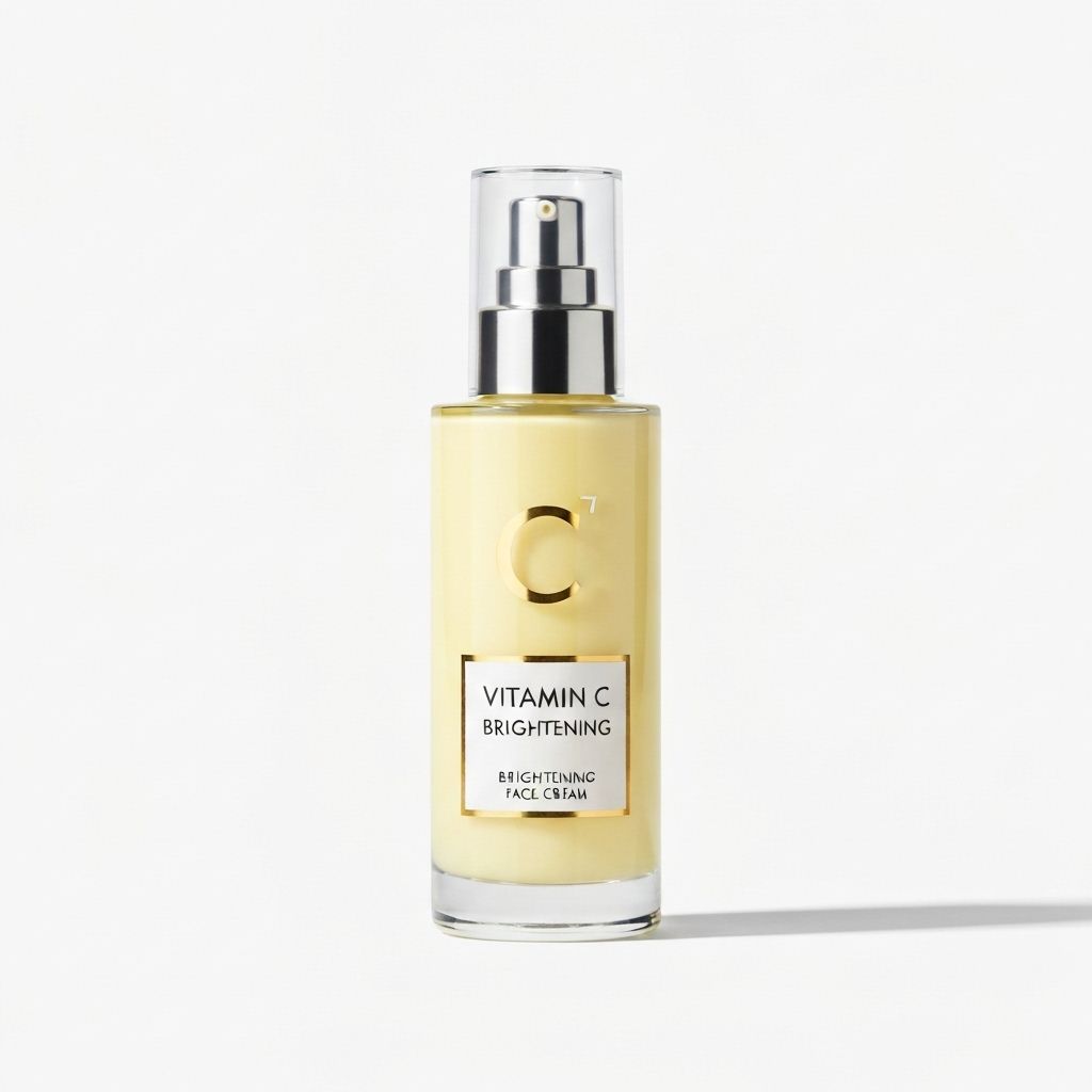 Vitamin C Brightening Cream